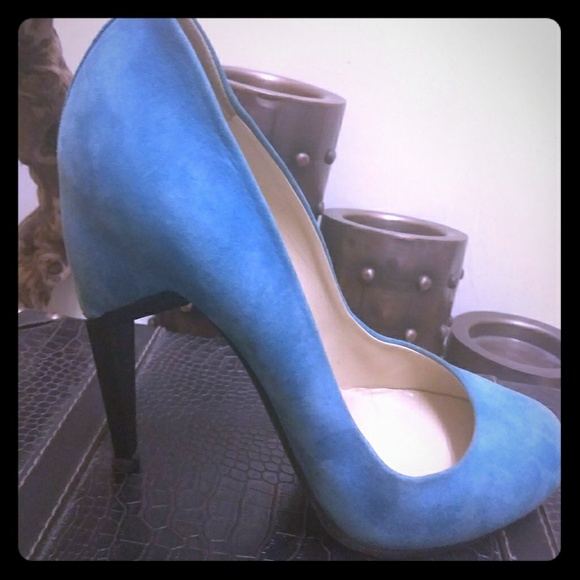 Nicholas Kirkwood Shoes - Nicholas Kirkwood